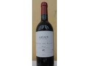 Artadi Viñas Gaín 2007