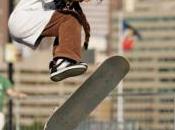 Comenzamos skate
