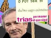 Xavier Trias Diagonal