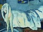 Museo Gogh Amsterdam presenta exposición 'Picasso París (1900-1907)'