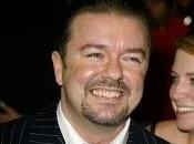 Ricky Gervais: Ateo