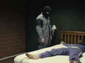 disappearance Alice Creed, Reino Unido 2009