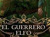 guerrero elfo. Crónicas Dracontrand