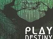 alicantina Pomares presenta nuevo libro "Play Destiny ¿Jugamos?"