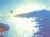 China Miéville cicatriz