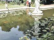 Historias secretos Jardín Botánico, antiguo corazón porteño (Buenos Aires, Argentina)