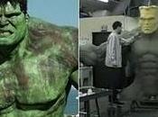 Hulk Robot
