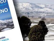 Concurso Fotográfico Provincia Palencia invierno” 2011