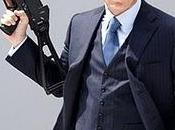James Bond volverá 2012