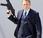 James Bond volverá 2012
