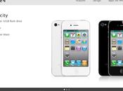 ¿Por iPhone blanco?