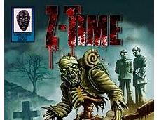 Z-TIME: Zombis través tiempo