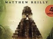 Matthew Reilly templo