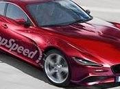 Mazda RX-9