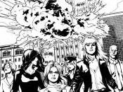 Jesús Saiz, Birds Prey