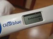 ¿Estoy embarazada?