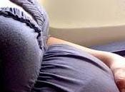 ¿Viajar avión estando embarazada?