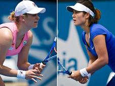 Sydney: Clijsters medirá final femenina