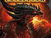 millones copias World Warcraft: Cataclysm.