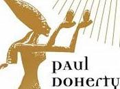 Paul Doherty Espíritu diabólico