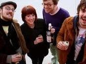 Rooftop Vigilantes Fists Gary (2010)