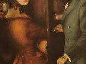 'Confusión' ('Slings Arrows') 'The Secret Stradivarius', Hugh Conway