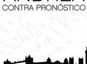 Reseña "Andrea contra pronóstico", Alba Lago