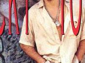 Bruce Springsteen should fall behind (1992)