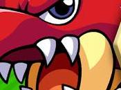 Monster Strike Unlimited Health Skill