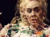 Adele estrena videoclip 'Send Love Your Lover)