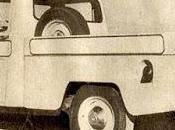 Baqueano 500, otro auto argentino