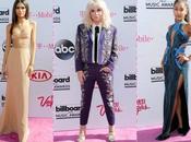 Alfombra roja billboard music awards 2016