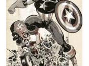 Capitán América: Blanco