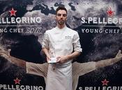 David Andrés, gana Final Ibérica Pellegrino Young Chef