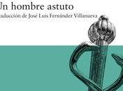 Robertson Davies: astucia luminosidad