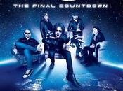 Europe celebrarán aniversario 'The Final Countdown' Barcelona Madrid