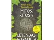 Libros mágicos sobre: Mitología española