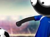 Stickman Soccer 2016 Full Unlocked