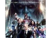 X-Men: Apocalipsis