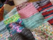 2474.- Scrappy yarn blankets (parte