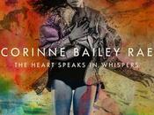 Corinne Bailey Rae: Heart Speaks Whispers