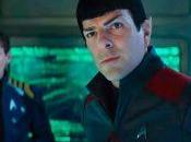 ‘Star Trek: allá’: Presentado segundo tráiler castellano
