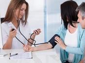 Cómo vivir presión arterial alta