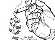 Estás echas humo