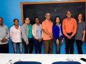 Miembros Adompretur reciben taller sobre Finanzas Personales.