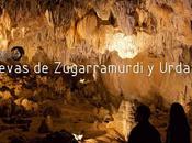 vayas navarra: urdax zugarramurdi