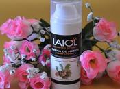 Crema Manos LAIOL Karité, Miel, Caléndula Aceite Oliva