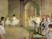 Emulando Degas