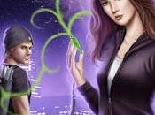 Crónicas Limbo, Libro elixir, Cecilia Hahn