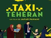 Taxi (Taxi Teherán)